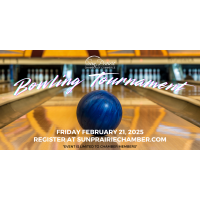 Annual Bowling Tournament