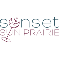 Sunset Sun Prairie