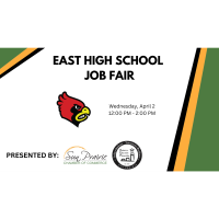 High School Job Fair | Sun Prairie East