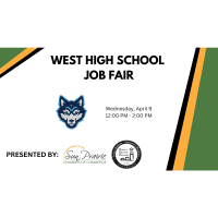 High School Job Fair | Sun Prairie West