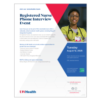 UW Health