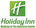 Holiday Inn at The American Center
