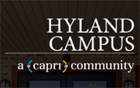 Hyland Campus (Hyland Park and Hyland Crossings)
