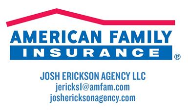 American Family Josh Erickson Agency