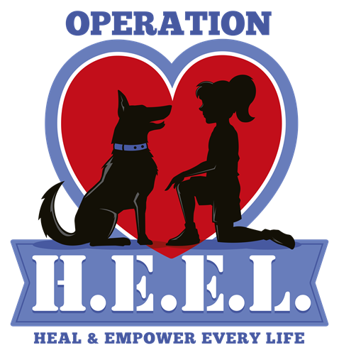 Operation H.E.E.L. | Wellness | Counseling Services | Specialty Training