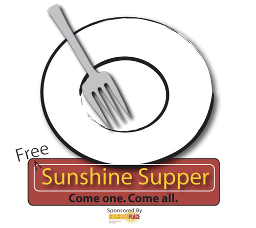 Sunshine Supper