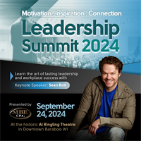 MBE CPAs Leadership Summit 2024