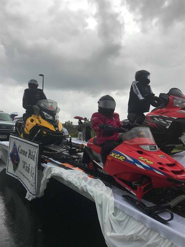 2018 Corn Fest Parade 2018 Corn Fest Parade