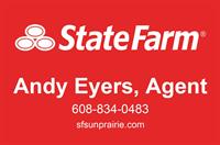 Andy Eyers State Farm