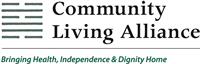 Community Living Alliance Community Living Alliance