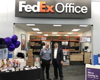 FedEx Office (Inside Walmart)