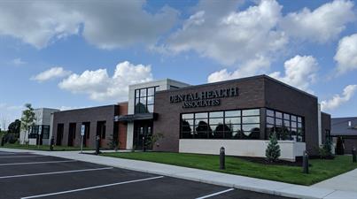 Dental Health Associates - American Center Clinic