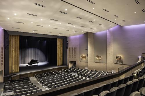 Kohler Memorial Theatre Kohler Memorial Theatre