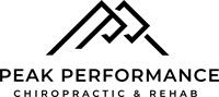 Peak Performance Chiropractic and Rehab LLC
