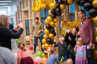 Explore Children's Museum's Noon Year's Eve