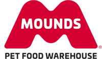 Mounds Pet Food Warehouse