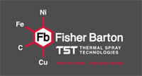 TST Thermal Spray Technologies, A Division of Fisher Barton