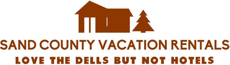 Sand County Vacation Rentals