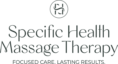 Specific Health Massage Therapy LLC