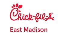 Chick-Fil-A East Madison