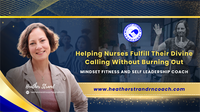 Mindset Fitness Coaching