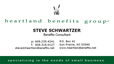 Heartland Benefits