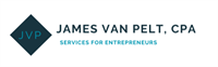 James Van Pelt CPA