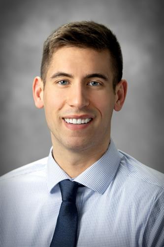 Dr. Lucas Peppler