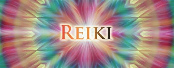 Reiki Level 1 class