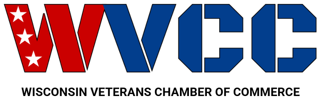 Wisconsin Veteran's Chamber of Commerce Wisconsin Veteran's Chamber of Commerce