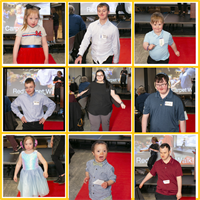 Gallery 21 - A World Day Syndrome Day Gala