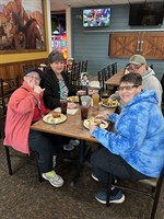 Pizza Ranch Fundraiser for the Down Syndrome Association of WI-South Central (DSAW-SC)