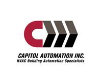 Capitol Mechanical Inc. seeks Building Automation System Programmer