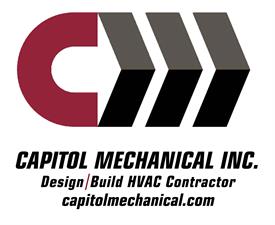 Capitol Mechanical Inc