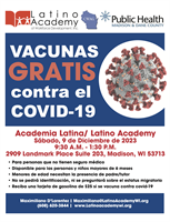 Covid-19 Vaccine Clinic