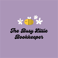 The Busy Little Bookkeeper