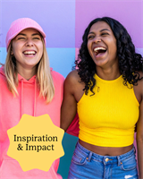 Inspiration & Impact: Vision Board Workshop