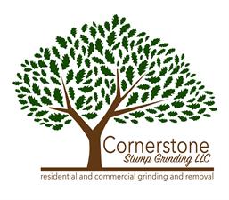 Cornerstone Stump Grinding LLC