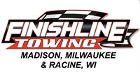 Finish Line Towing
