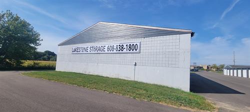 Lakestone Storage Sun Prairie