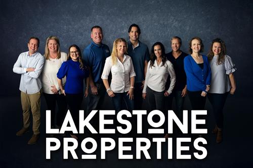 Lakestone Team