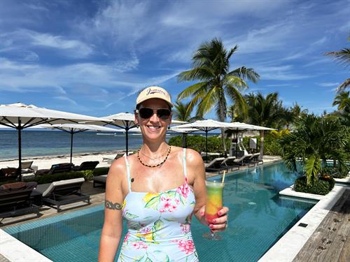 Excellence Resorts in Montego Bay