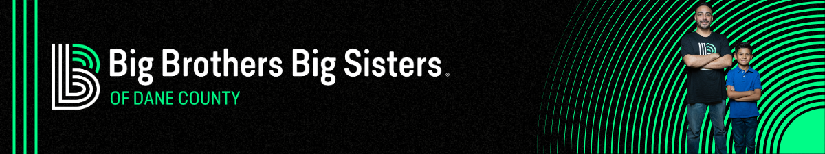 Big Brothers Big Sisters of Dane County