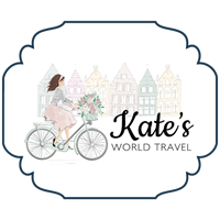 Kathleen Berman, Indepedent Travel Advisor with Kate's World Travel - Sun Prairie`