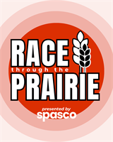Community is invited to ‘Race Through the Prairie’