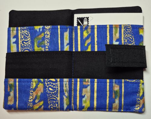 Credit Card/Store Card Holder