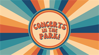 Concerts in the Park: Make Music Day!