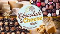 Chocolate & Cheese Walk