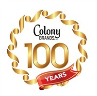 Colony Brands Inc