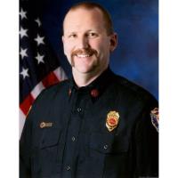 John Austad to Serve as Deputy Fire/EMS Chief